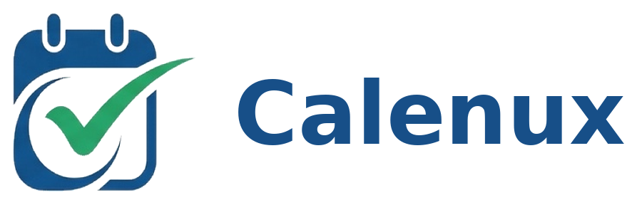 Calenux.com