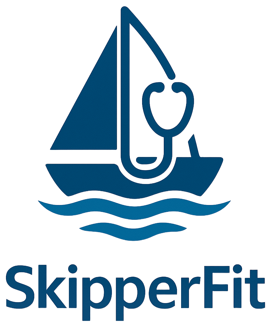 SkipperFit